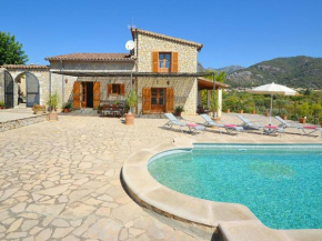 Holiday Home Volta